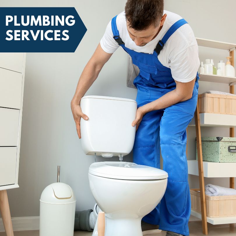 Plumbing Company in Breaux Bridge, LA